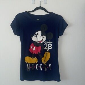 Cartoon t shirt